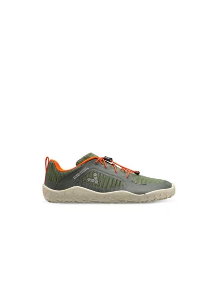 Sneakers Vivo Barefoot πράσινο