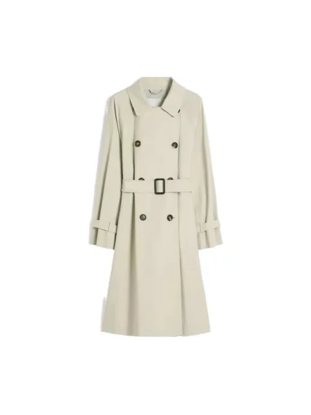 Płaszcz Max Mara beżowy