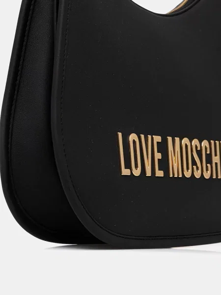 Сумочка Love Moschino чорний