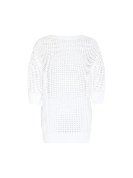 Sweter Vilebrequin biały