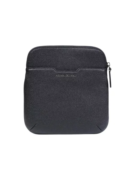 ARMANI EXCHANGE Geantă de umăr ALEX auriu negru