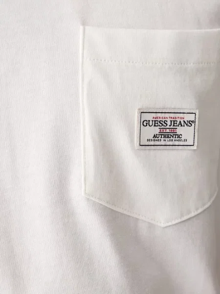 Футболка Guess Jeans