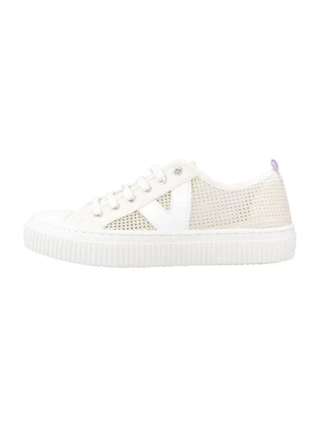 Pantofi Victoria bej