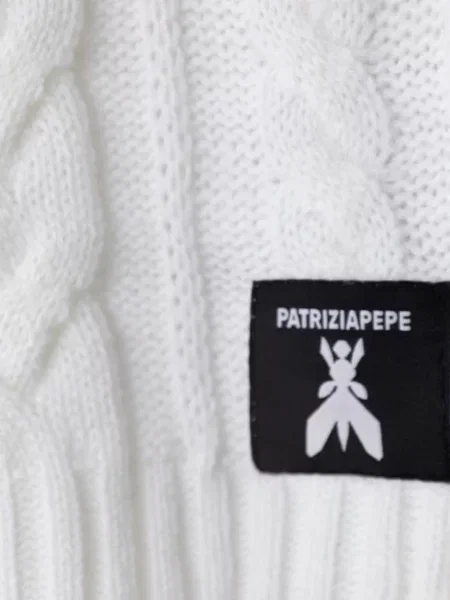 Детский шарф Patrizia Pepe