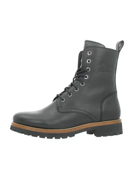 Pantofi Panama Jack negru