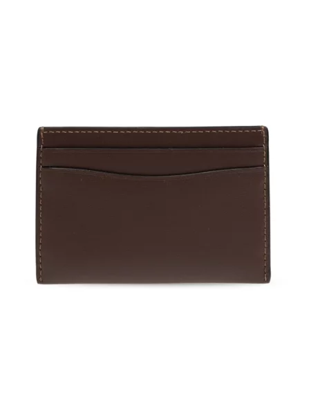 Coach Etui Na Karty Essential braun brązowy