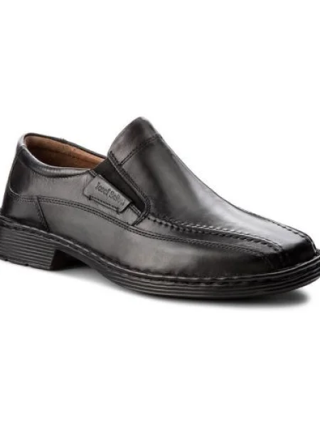 Pantofi Josef Seibel negru