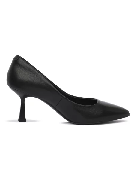 Pantofi Donna Serena negru
