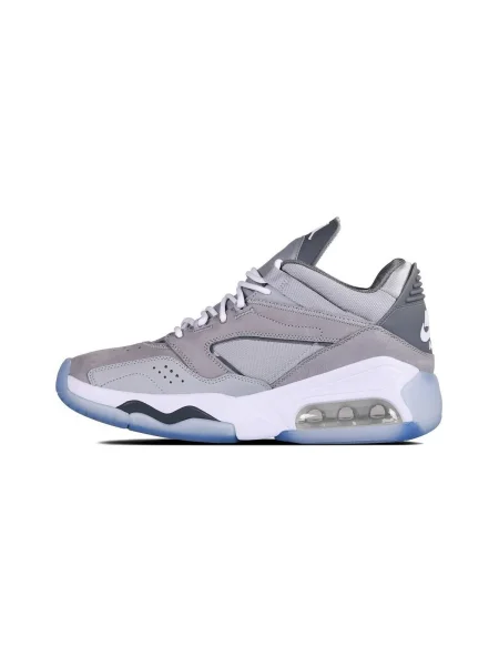 Pantofi Nike retro gri