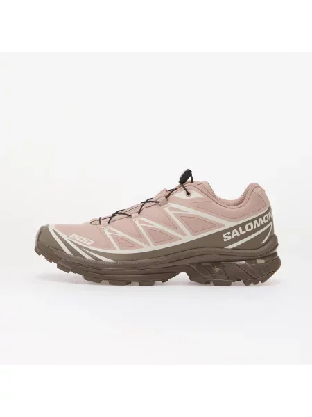 Sneakers Salomon Protective Shadow/ Iron/ Lilac Ash EUR 42