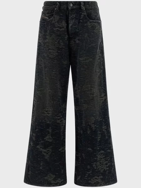 Джинси Diesel D-Sire сині