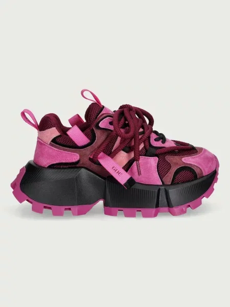 Goe sneakers pentru femei roz