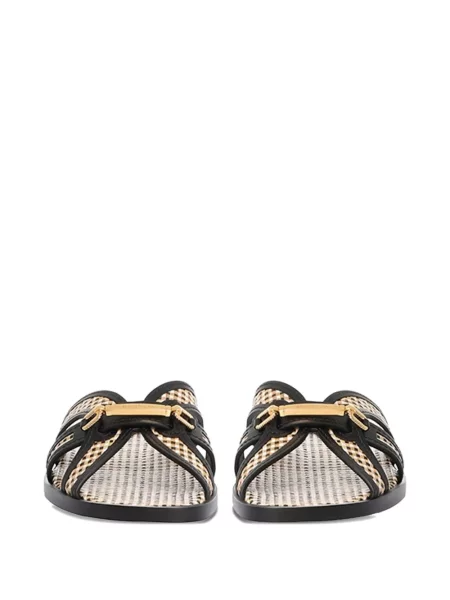 Sandale Zimmermann negru