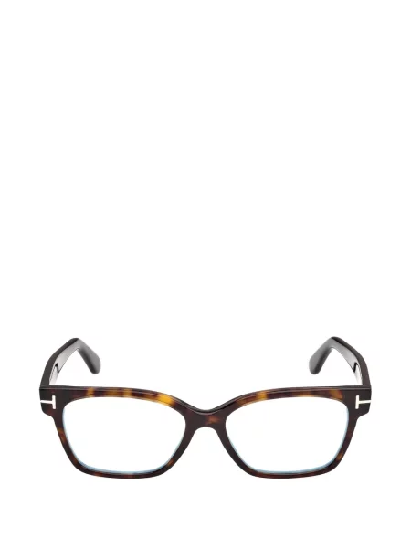 Ochelari de soare Tom Ford Eyewear maro