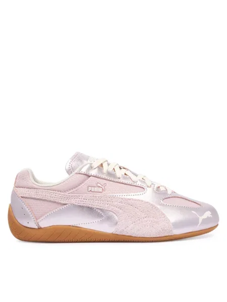 Sneakersy Puma różowe