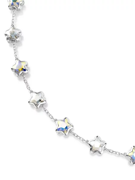 Ожерелье Swarovski