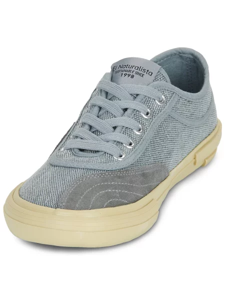 Pantofi El Naturalista gri