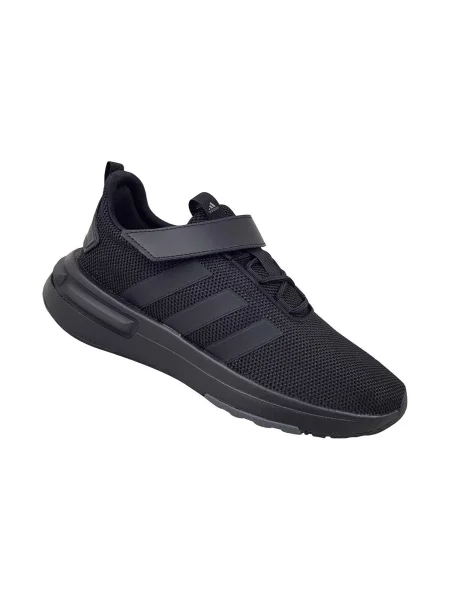 Gyerek félcipő Adidas fekete