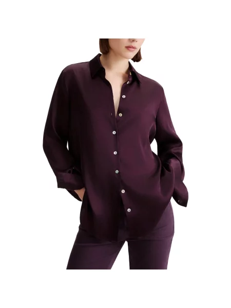 Bluză Marella violet