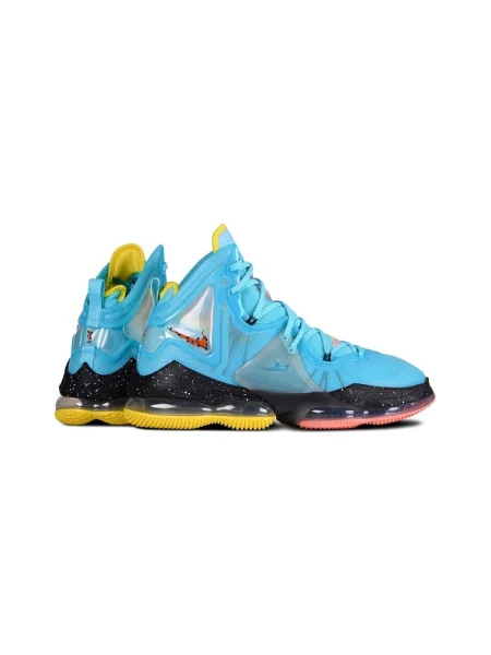 Pantofi Nike albastru