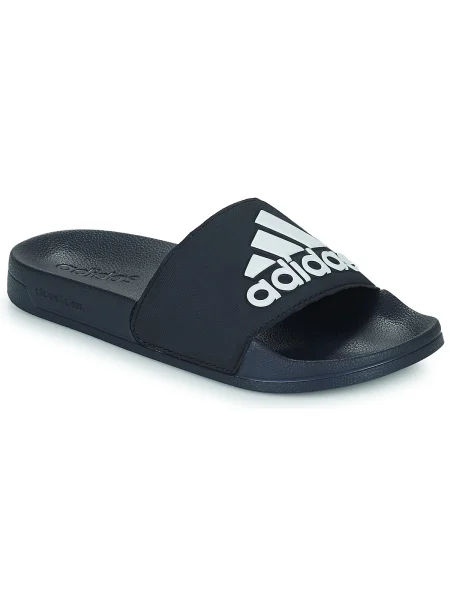 Tenisky Adidas Adilette modrá
