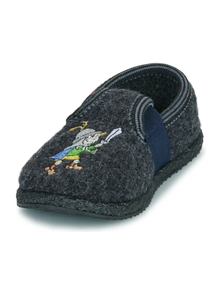 Pantofi copii Giesswein gri