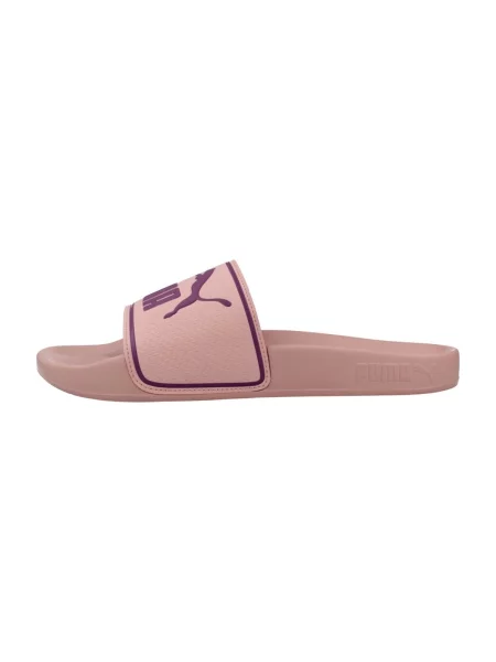 Pantofi Puma roz