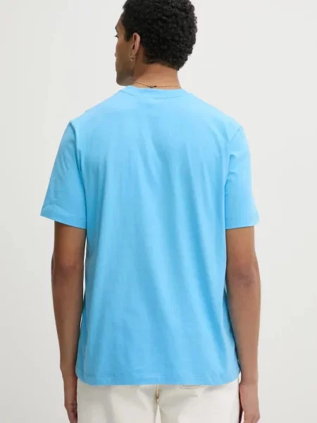 MSGM póló kék