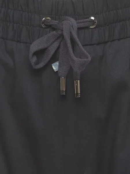 Pantaloni cargo D&g alergare cu cordon albastru
