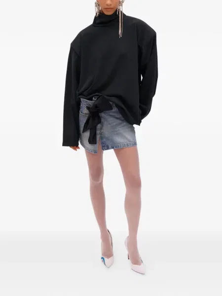 Top Area negru
