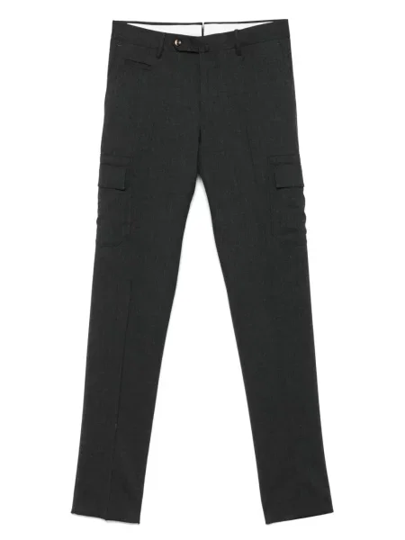 Pantaloni cargo Pt Torino gri