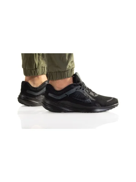 Tenisky Nike čierna