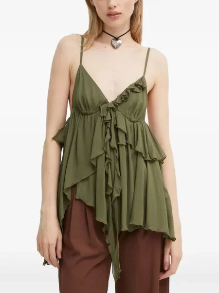 Top Aniye By verde