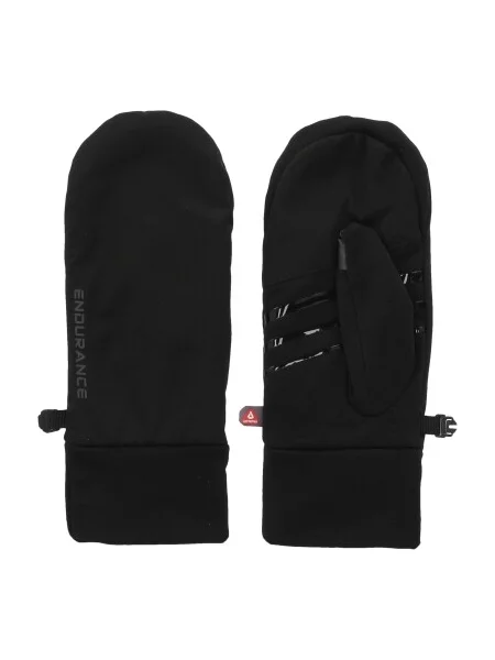 Rękawiczki Endurance czarne