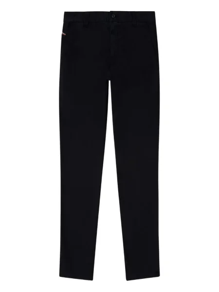 Pantaloni Diesel negru