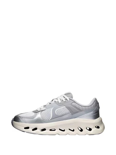 Sneakerși On gri