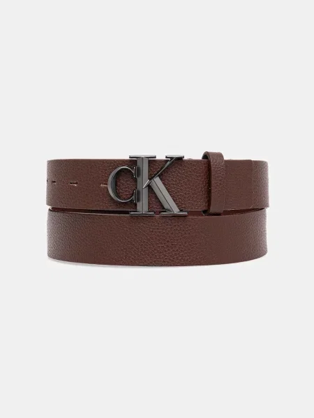 Calvin Klein Kožený pásek