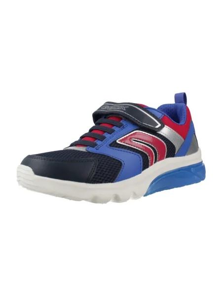 Pantofi copii Geox albastru