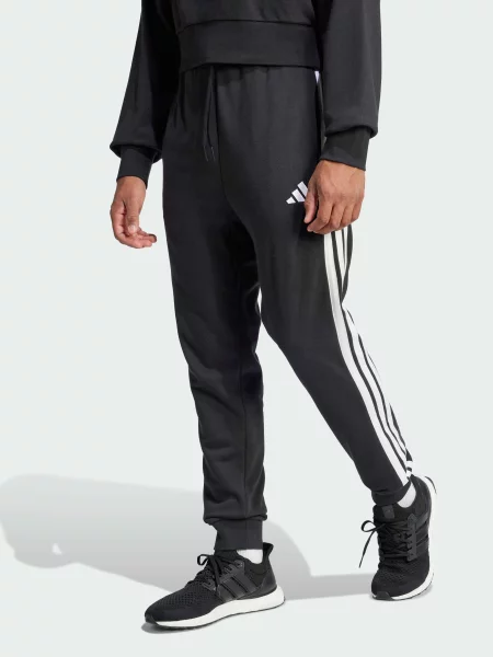 Джогери adidas чорний