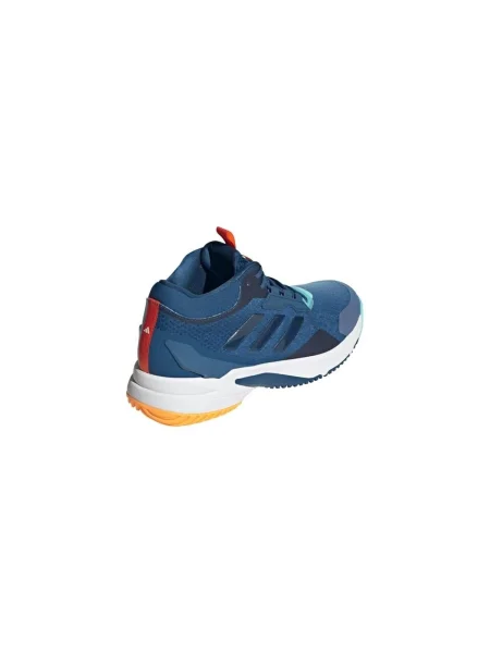 Pantofi Adidas albastru