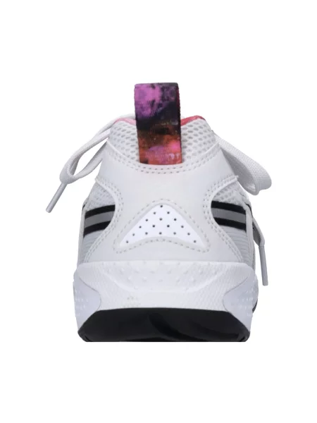 Sneakersy Nike białe