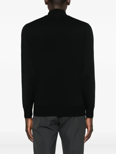 Pulover Canali negru