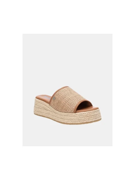 Pantofi Refresh maro