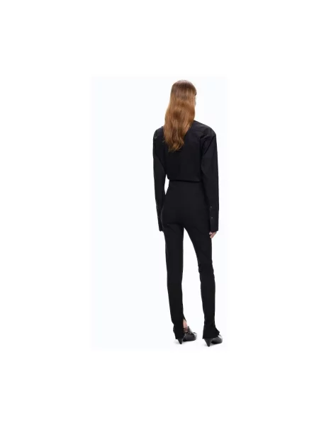 Pantaloni Pinko negru