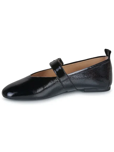Pantofi Unisa negru