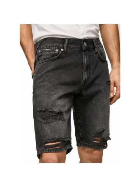 Džínové šortky Pepe Jeans
