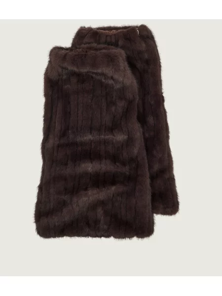 Șosete Ugg maro