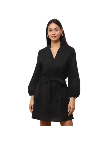 Rochie La Modeuse negru