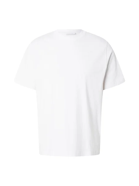 SEIDENSTICKER Majica Smart Classics' bela