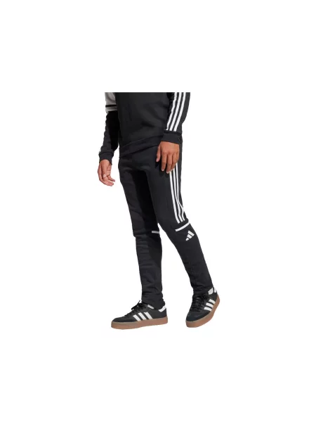 Pantaloni Adidas negru